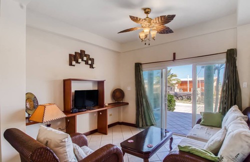 San Pedro Condo | 112 m² Condo ∙ 1 bedroom ∙ 2 guests