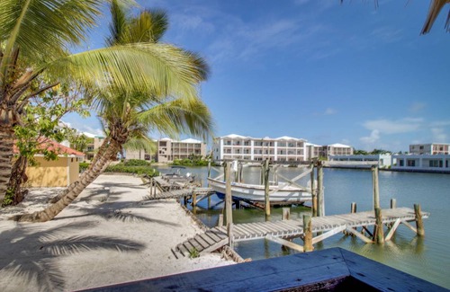 San Pedro Condo | 112 m² Condo ∙ 1 bedroom ∙ 2 guests