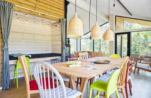 Nykobing Sjaelland House | 112 m² House ∙ 3 bedrooms ∙ 6 guests