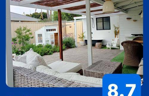 Victor Harbor House | 112 m² House ∙ 2 bedrooms ∙ 6 guests