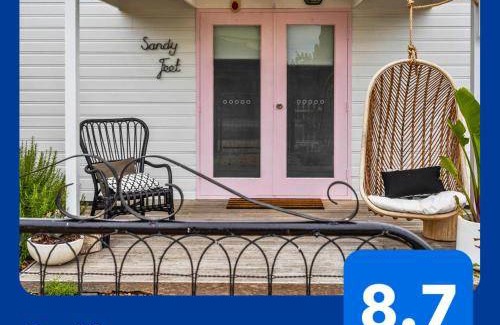 Victor Harbor House | 112 m² House ∙ 2 bedrooms ∙ 6 guests