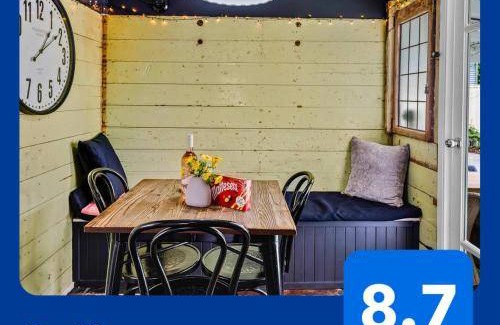 Victor Harbor House | 112 m² House ∙ 2 bedrooms ∙ 6 guests