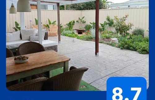 Victor Harbor House | 112 m² House ∙ 2 bedrooms ∙ 6 guests