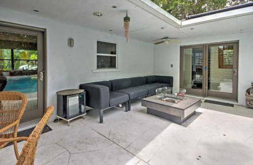 South Sarasota House | 112 m² House ∙ 2 bedrooms ∙ 4 guests