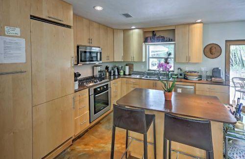 South Sarasota House | 112 m² House ∙ 2 bedrooms ∙ 4 guests