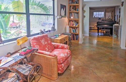 South Sarasota House | 112 m² House ∙ 2 bedrooms ∙ 4 guests
