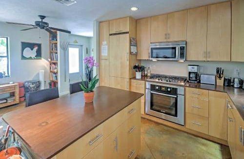 South Sarasota House | 112 m² House ∙ 2 bedrooms ∙ 4 guests