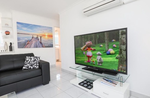 Mildura Central Business District Apartment | 112 Olive Apartments