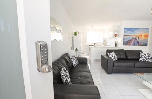 Mildura Central Business District Apartment | 112 Olive Apartments