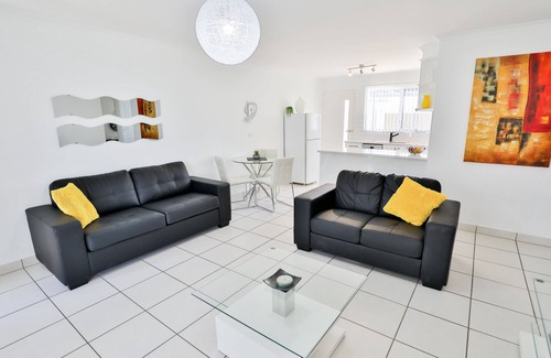 Mildura Central Business District Apartment | 112 Olive Apartments