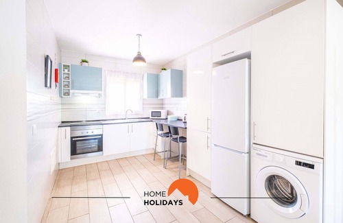 Areias de Sao Joao Apartment | #112 Oura Flat by Home Holidays