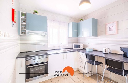 Areias de Sao Joao Apartment | #112 Oura Flat by Home Holidays
