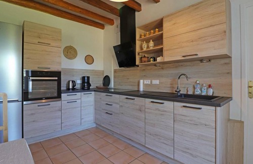 Le Pin-la-Garenne Cottage | 113 m² Cottage ∙ 3 bedrooms ∙ 8 guests