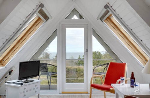 Fur House | 113 m² House ∙ 3 bedrooms ∙ 6 guests