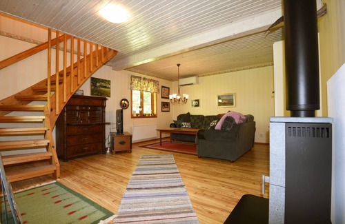 Mellerud O House | 113 m² House ∙ 2 bedrooms ∙ 8 guests