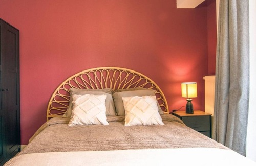 Vauban Resort | 113 m² Private room ∙ 1 bedroom ∙ 5 guests