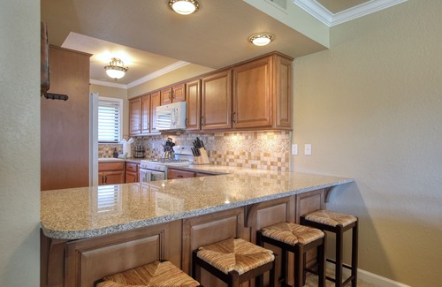 Downtown House | 113 Pismo Shores: 2 BR, 1.5 BA Townhouse in Pismo Beach, Sleeps 6
