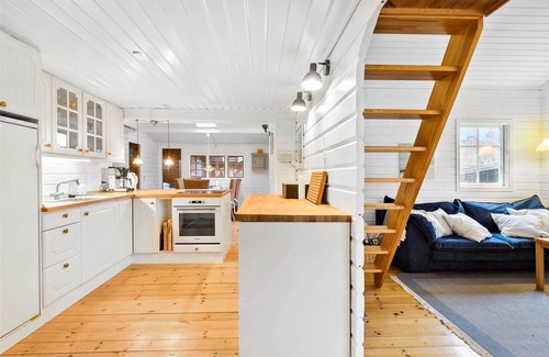 Liseleje House | 1139-N Liseleje - Haldsvej 2