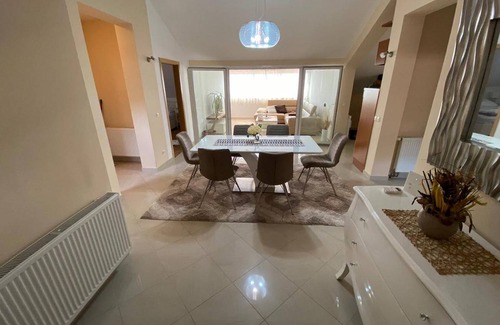 Kuciste Apartment | 114 m² Apartment ∙ 2 bedrooms ∙ 5 guests