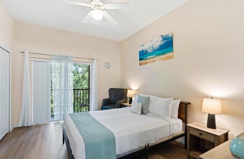Bahama Bay Condo | 114 m² Condo ∙ 3 bedrooms ∙ 6 guests