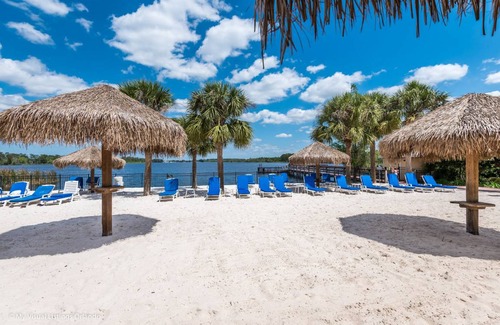 Bahama Bay Condo | 114 m² Condo ∙ 3 bedrooms ∙ 6 guests