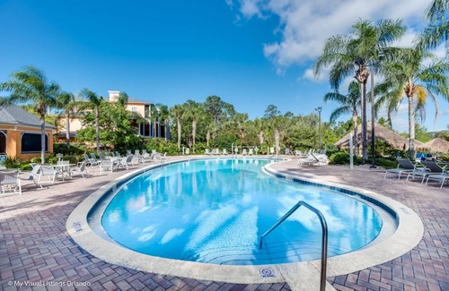 Bahama Bay Condo | 114 m² Condo ∙ 3 bedrooms ∙ 6 guests