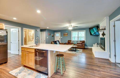 Star Tannery House | 114 m² House ∙ 2 bedrooms ∙ 4 guests