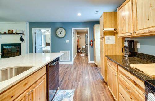 Star Tannery House | 114 m² House ∙ 2 bedrooms ∙ 4 guests