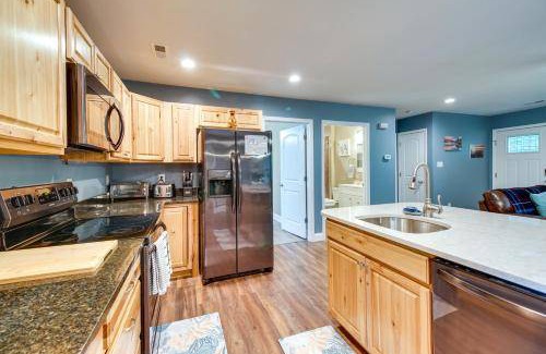 Star Tannery House | 114 m² House ∙ 2 bedrooms ∙ 4 guests