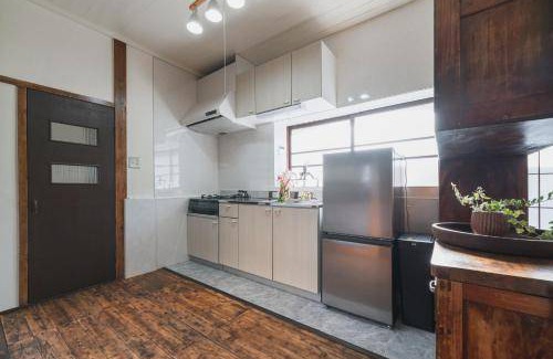 Ozu House | 114 m² House ∙ 3 bedrooms ∙ 6 guests