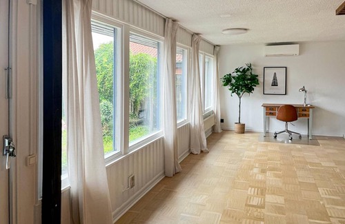 Skanor-Falsterbo Apartment | 114 m² Apartment ∙ 3 bedrooms ∙ 5 guests
