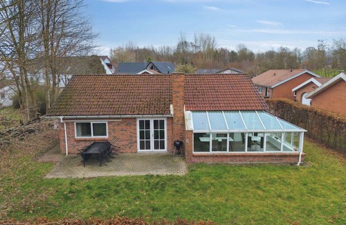Brande Villa | 114 m² Villa ∙ 2 bedrooms ∙ 4 guests