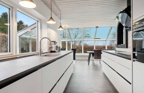 Brande Villa | 114 m² Villa ∙ 2 bedrooms ∙ 4 guests