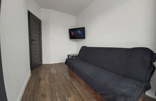 Stare Miasto District Apartment | 1140 Włościańska 5 - Tanie Pokoje w Apartamencie - samodzielne zameldowanie - self check in
