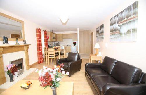 Fivemilebourne Apartment | 115 m² Apartment ∙ 4 bedrooms ∙ 9 guests
