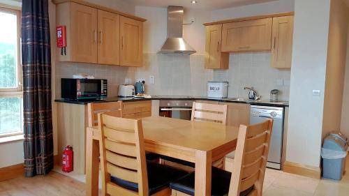 Fivemilebourne Apartment | 115 m² Apartment ∙ 4 bedrooms ∙ 9 guests
