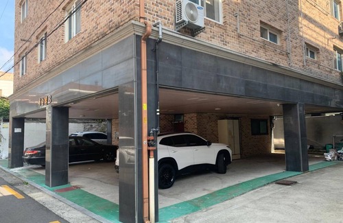 Jeonju Apartment | 115 m² Apartment ∙ 3 bedrooms ∙ 6 guests