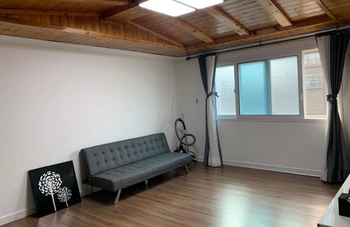 Jeonju Apartment | 115 m² Apartment ∙ 3 bedrooms ∙ 6 guests