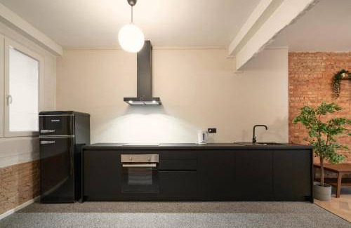 Seefhoek Apartment | 115 m² Apartment ∙ 3 bedrooms ∙ 14 guests