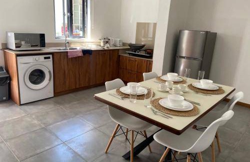 Port Louis Apartment | 115 m² Apartment ∙ 2 bedrooms ∙ 4 guests