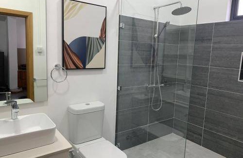 Port Louis Apartment | 115 m² Apartment ∙ 2 bedrooms ∙ 4 guests