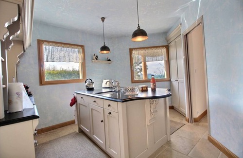Louannec House | 115 m² Gîte ∙ 3 bedrooms ∙ 6 guests