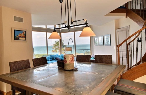 Louannec House | 115 m² Gîte ∙ 3 bedrooms ∙ 6 guests