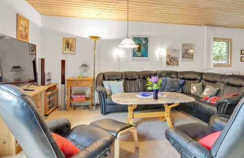 Sundstrup House | 115 m² House ∙ 1 bedroom ∙ 11 guests