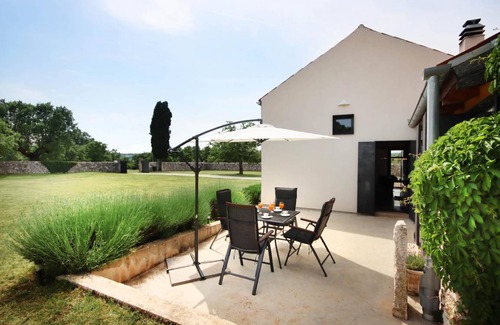 Prodol House | 115 m² House ∙ 2 bedrooms ∙ 6 guests