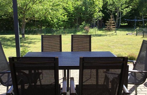 Zarrendorf House | 115 m² House ∙ 3 bedrooms ∙ 6 guests