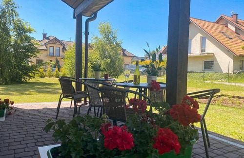 Warzenko House | 115 m² House ∙ 3 bedrooms ∙ 7 guests