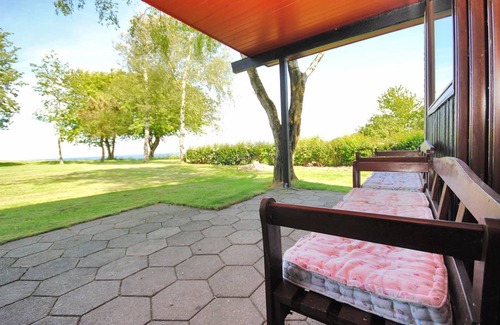Floutrup House | 115 m² House ∙ 3 bedrooms ∙ 8 guests