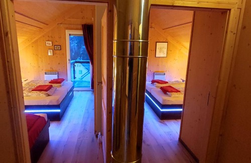 Stadl an der Mur House | 115 m² House ∙ 3 bedrooms ∙ 10 guests