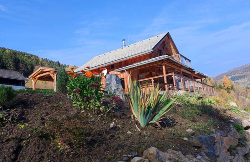 Stadl an der Mur House | 115 m² House ∙ 3 bedrooms ∙ 10 guests